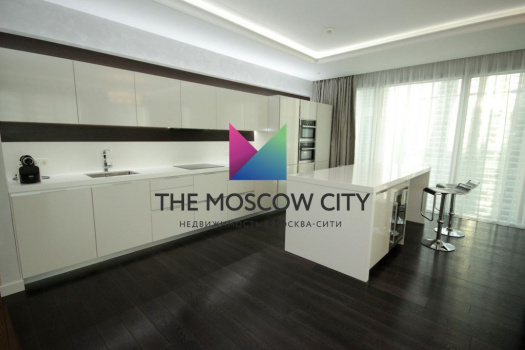 Продажа апартаментов в Город Столиц - Башня Санкт-Петербург 222 м² - фото 5