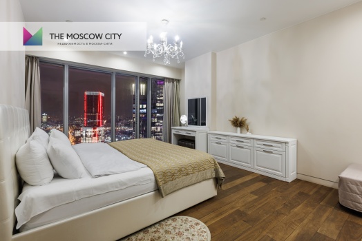 Аренда  в Башня Око  м² - фото 24