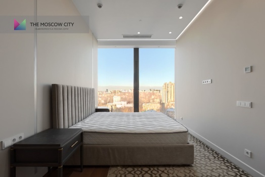 Продажа апартаментов в Neva towers 63 м² - фото 10