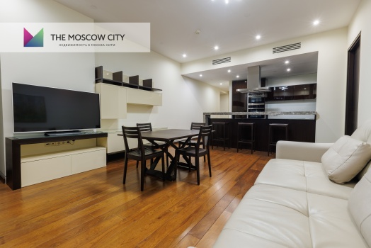 Продажа  в Башня Око 92 м² - фото 21