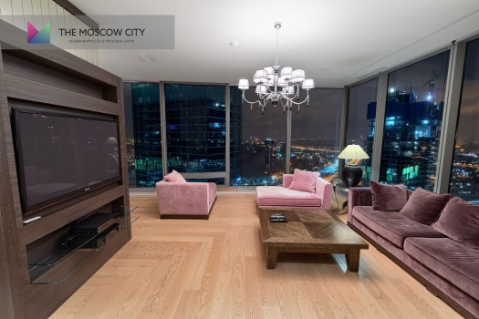 Аренда апартаментов в Федерация Запад 344 м² - фото 6