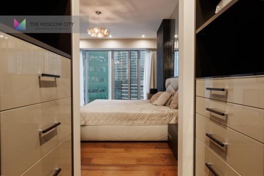 Аренда апартаментов в Башня Око 168 м² - фото 12