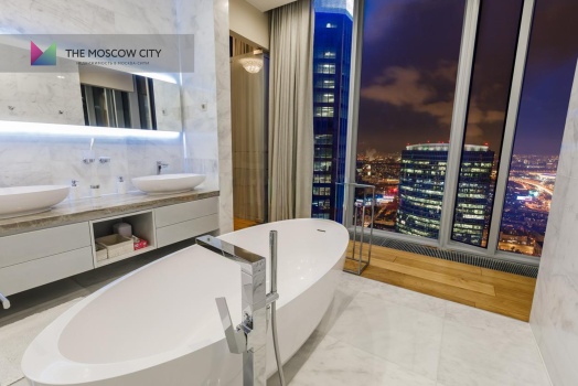 Аренда апартаментов в Башня Око 197 м² - фото 11