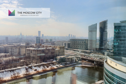 Продажа апартаментов в Город Столиц - Башня Москва 225 кв.м м² - фото 30