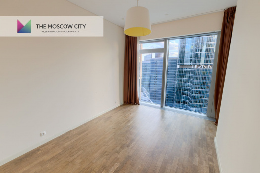 Продажа апартаментов в Город Столиц - Башня Москва 220.8 кв.м м² - фото 8
