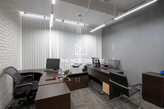 Аренда офиса в МФК “IQ-квартал”  64,5 м² - фото 3