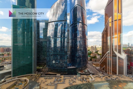 Продажа апартаментов в Башня Москва Город Столиц 184 м² - фото 18