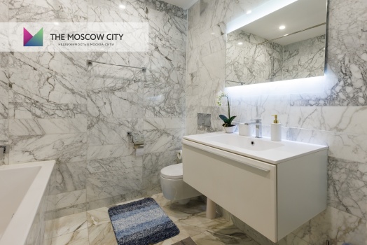 Аренда апартаментов в Башня Око 92 м² - фото 6