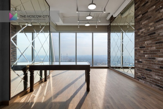 Аренда офиса в Башня Империя 68 м² - фото 4