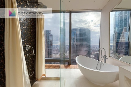 Аренда апартаментов в Федерация Восток 300 м² - фото 6