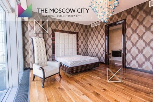 Продажа апартаментов в Город Столиц - Башня Москва 183,8 м² - фото 11
