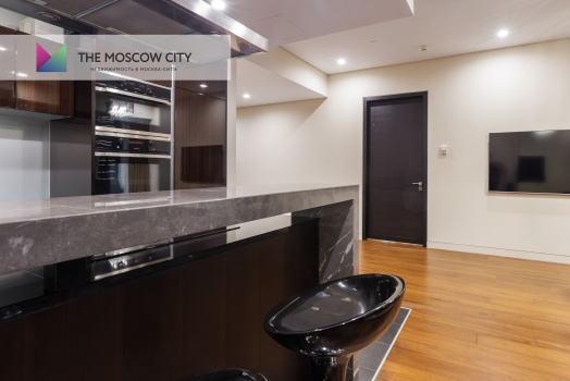 Продажа апартаментов в ОКО 86,4 м² - фото 6