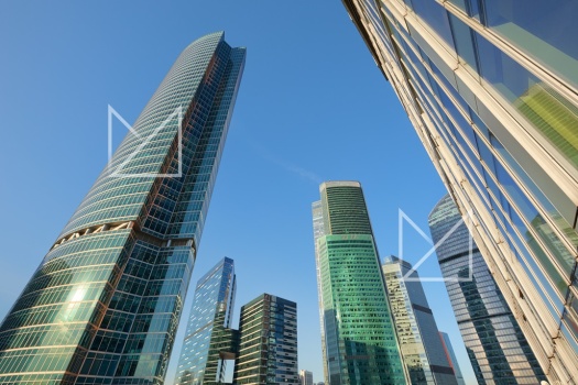 Аренда апартаментов в Город Столиц - Башня Санкт-Петербург 189,1 м² - фото 24