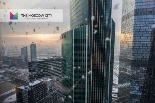 Аренда  в Комплекс Федерация - Башня Запад  м² - фото 7