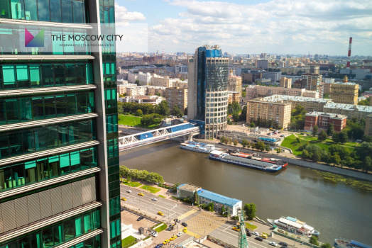 Продажа апартаментов в МФК “Город Столиц: Москва и Санкт-Петербург” 184  м² - фото 18