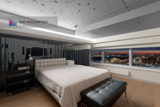 Аренда апартаментов в Город Столиц - Башня Санкт-Петербург 200 м² - фото 21
