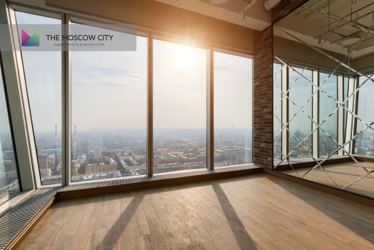 Аренда офиса в Башня Империя 68 м²