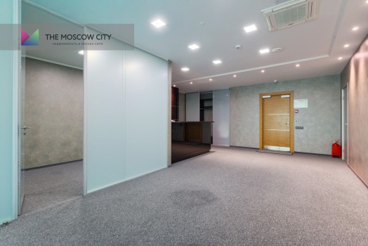 Аренда офиса в Башня Империя 137.31 м² - фото 12