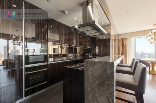 Продажа апартаментов в Башня Око 159 м² - фото 4