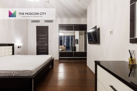 Аренда апартаментов в Башня Око 168 м² - фото 30