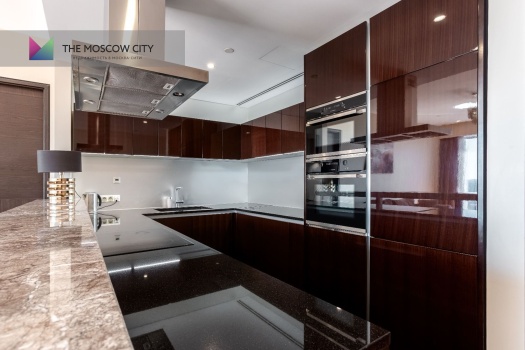 Продажа апартаментов в Башня Око 90.3 м² - фото 5