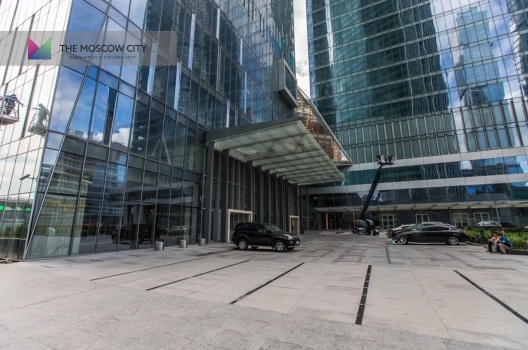 Аренда апартаментов в Башня Око 13 м² - фото 6