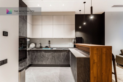 Продажа апартаментов в Neva towers 62 м² - фото 8