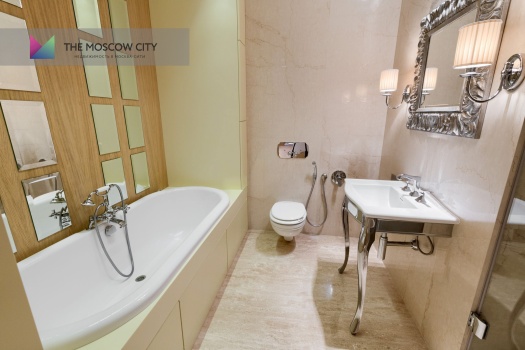 Аренда апартаментов в Город Столиц - Башня Москва 336 м² - фото 6