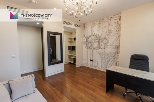 Продажа апартаментов в Башня Око 168 м² - фото 38