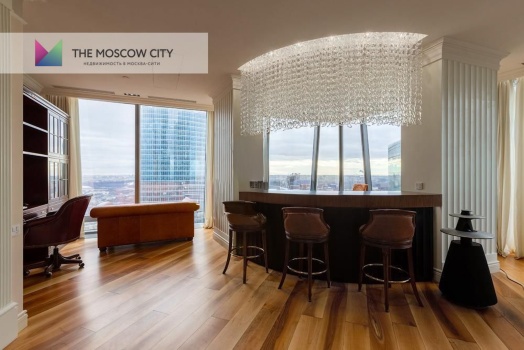 Аренда апартаментов в Федерация Восток 300 м² - фото 11