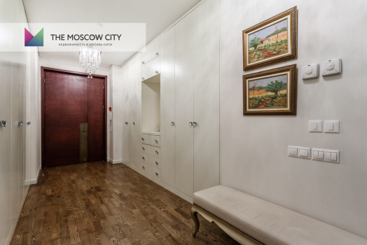 Продажа апартаментов в Город Столиц - Башня Москва 183.8 кв.м м² - фото 10