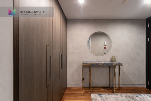 Продажа апартаментов в Башня Око 95 м² - фото 7