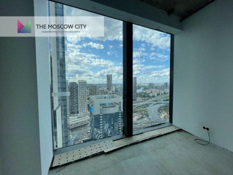 Продажа апартаментов в МФК «NEVA TOWERS» 77 м² - фото 3