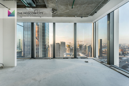 Продажа апартаментов в МФК «NEVA TOWERS» 83 м² - фото 3
