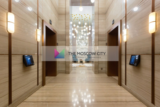 Продажа апартаментов в Neva towers 53.4 м² - фото 2