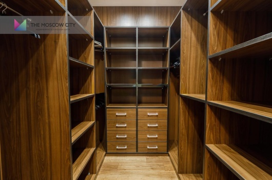 Аренда апартаментов в Башня Око 197 м² - фото 14