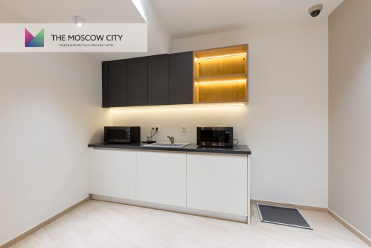 Аренда офиса в МФК «Башня Федерация: Восток и Запад»  121 м² - фото 5