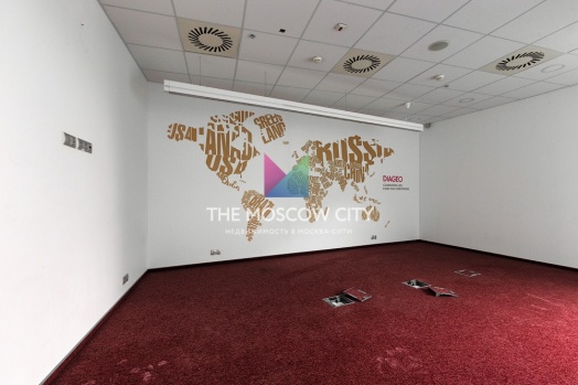 Аренда офиса в Город Столиц - Башня Москва 937 м² - фото 12