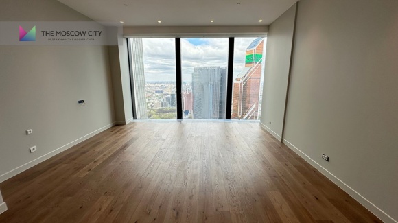 Продажа апартаментов в Neva towers 102 м² - фото 2