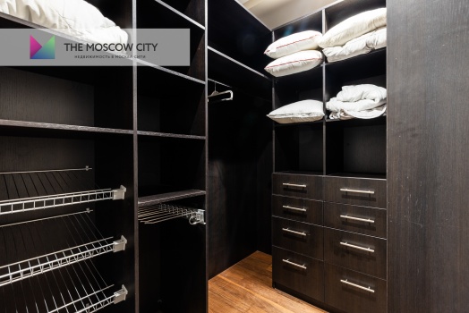 Аренда апартаментов в Башня Око 90 м² - фото 11