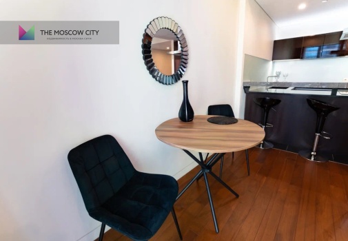 Аренда апартаментов в Башня Око 87 м² - фото 6