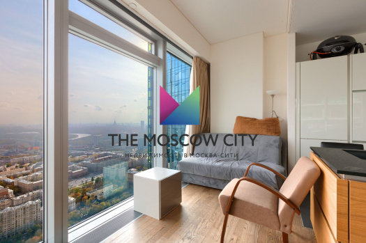 Аренда офиса в МФК “Город Столиц: Москва и Санкт-Петербург” 110 м² - фото 7