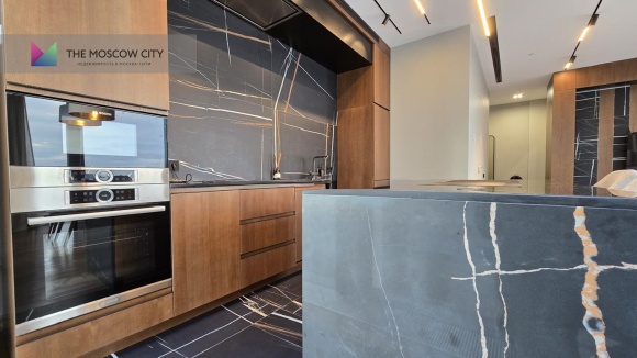 Продажа апартаментов в Neva towers 92 м² - фото 15