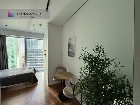 Аренда апартаментов в Башня Око 16 м² - фото 3