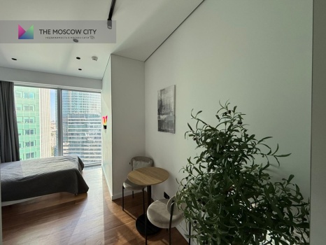 Аренда апартаментов в Башня Око 16 м² - фото 3