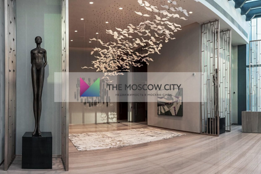 Продажа апартаментов в МФК «NEVA TOWERS» 64 м² - фото 20