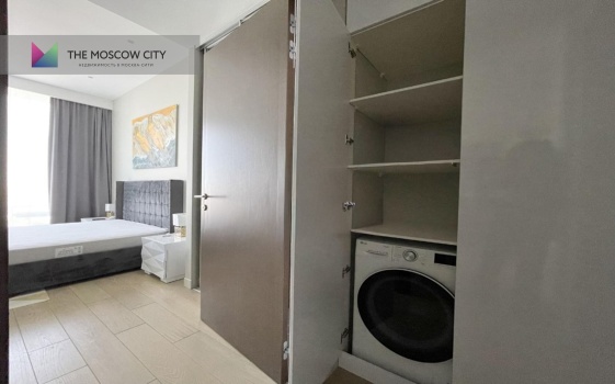 Аренда апартаментов в Neva towers 65 м² - фото 9