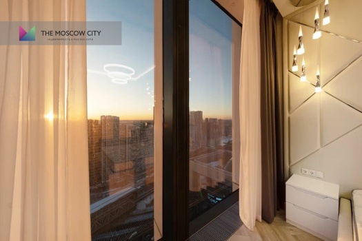 Аренда апартаментов в Neva towers 67 м² - фото 14