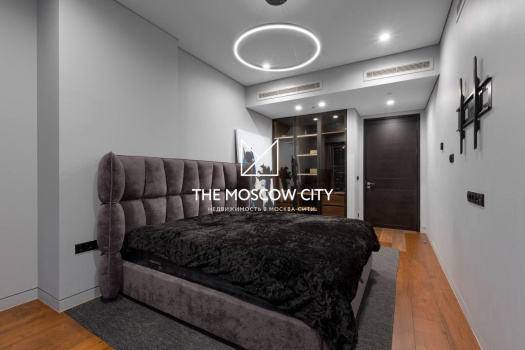 Аренда апартаментов в Башня Око 91.8 м² - фото 9