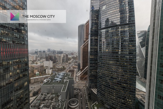 Продажа апартаментов в Башня Око 168 м² - фото 47